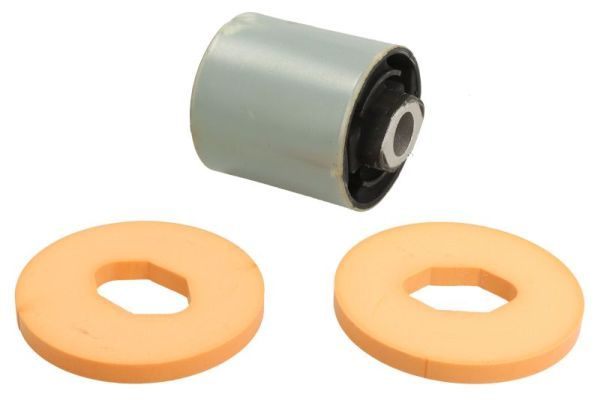 Drehgelenk, Fahrerhaus