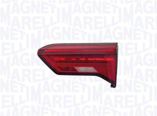 Lampe hinten R (Innenteil, LED, rückfahrlicht) passt zu: VW T-ROC 07.17-03.22