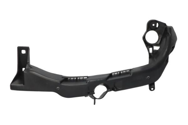 Gürtel-Anzeige L (kunststoff) passt zu: BMW 3 E92, E93 03.06-03.10