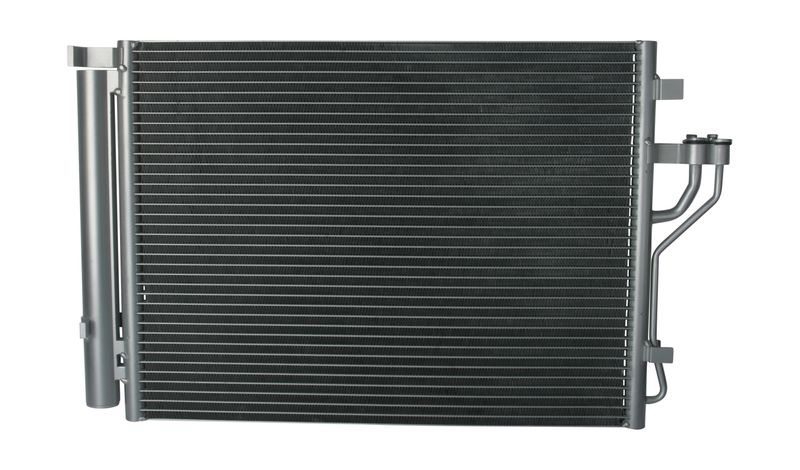 Kondensator, Klimaanlage