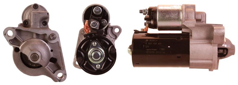 Kurbelwellensensor passt zu: AUDI A1, A3, A4 B7, A6 C6, TT, SEAT ALTEA, ALTEA XL, CORDOBA, EXEO, EXEO ST, IBIZA III, IBIZA IV, IBIZA IV SC, LEON, TOLEDO II, TOLEDO III 1.4-2.0CNG 11.95-12.17