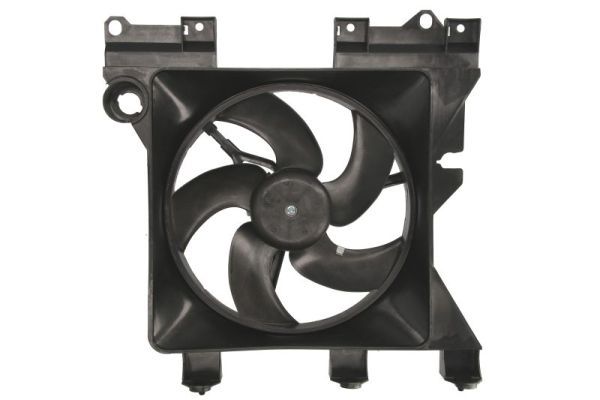 Kühlerlüfter R (mit Gehäuse) passt zu: CITROEN BERLINGO, BERLINGO/MINIVAN, XSARA, XSARA PICASSO, XSARA/HATCHBACK, XSARA/KOMBI, PEUGEOT 307, PARTNER, PARTNER ORIGIN 1.1-Electric 06.96-12.15