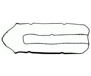 Ventildeckeldichtung