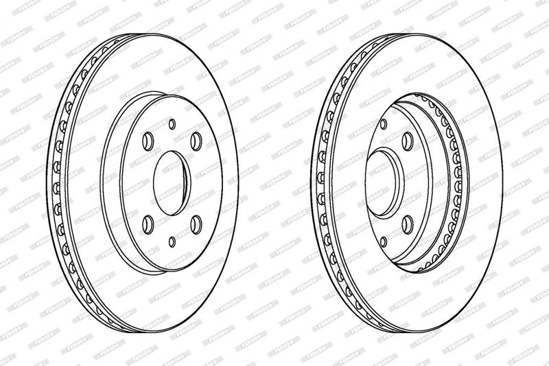 Bremsscheibe