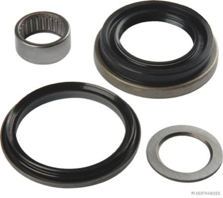 Lager, Antriebswelle