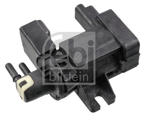 Elektro-pneumatische Steuerventil passt zu: CITROEN C4, C4 I, PEUGEOT 307, 307/KOMBI, 407 1.4-2.0D 08.00-