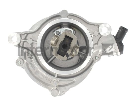 Drosselklappenstutzen