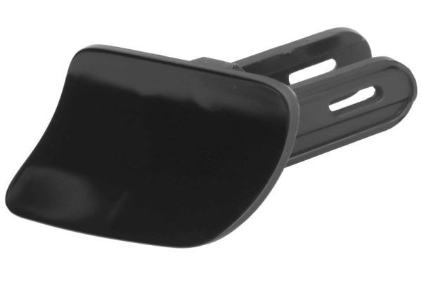 Waschmaschinenkappe vorne L (schwarz glänzend) passt zu: JEEP GRAND CHEROKEE IV WK2 10.16-06.20