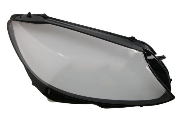 Reflektorglas R passt zu: MERCEDES C-KLASA W205 12.18-02.21
