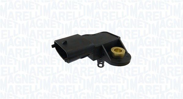 Drucksensor im Ansaugkrümmer passt zu: ALFA ROMEO GIULIA, GIULIETTA, STELVIO, FIAT 500L, DOBLO, DOBLO CARGO, TIPO, JEEP CHEROKEE, COMPASS, WRANGLER IV, LANCIA DELTA III 1.6D-7.8D 01.93-