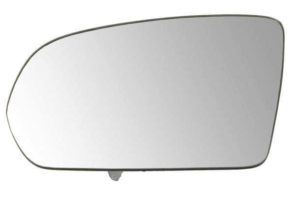Außenspiegel - Spiegelglas