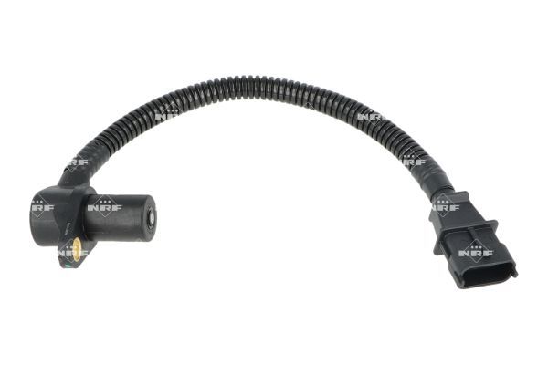 Nockenwellensensor passt zu: IVECO DAILY III, DAILY IV, DAILY V, DAILY VI, HYUNDAI H-1, H-1 / STAREX, KIA SORENTO I 2.3D-3.0D 07.01-