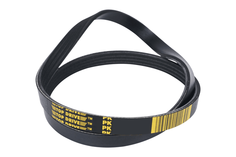 Wasserpumpe + Keilrippenriemensatz