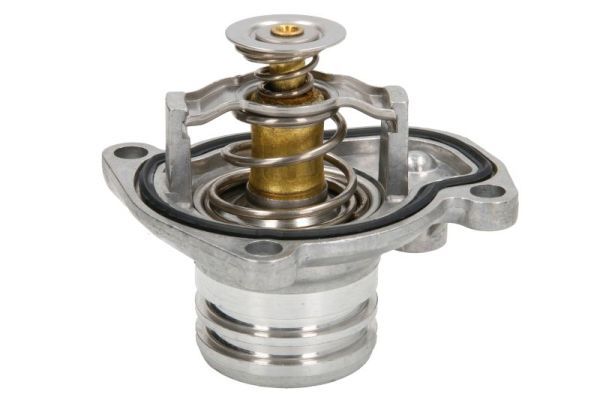 Kühlmittelthermostat (92°C, gehäuse) passt zu: OPEL AGILA A, SUZUKI WAGON R, WAGON R+ 1.0/1.2 09.00-12.08