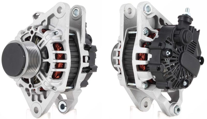 Stange/Strebe, Stabilisator