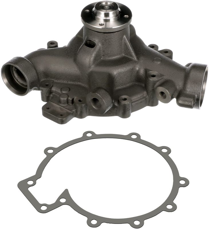 Kühlmittelpumpe