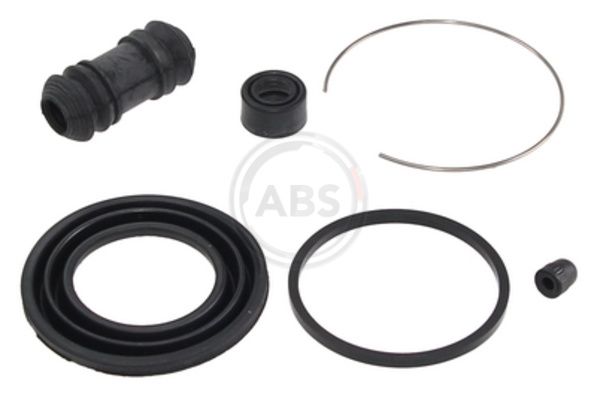 Abstellvorrichtung, Einspritzanlage