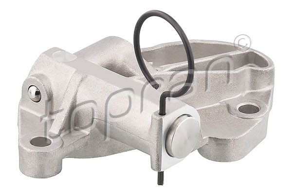 Spanner, Steuerkette