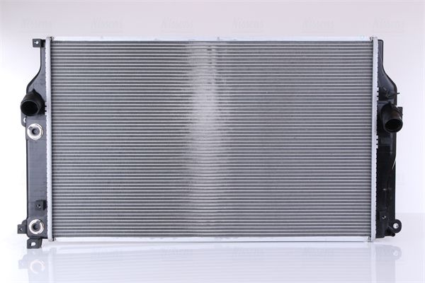 Kühler Motor (automatikgetriebe/mit mechanischer getriebe, mit First Fit Elementen) passt zu: TOYOTA RAV 4 IV 2.2D 12.12-09.19