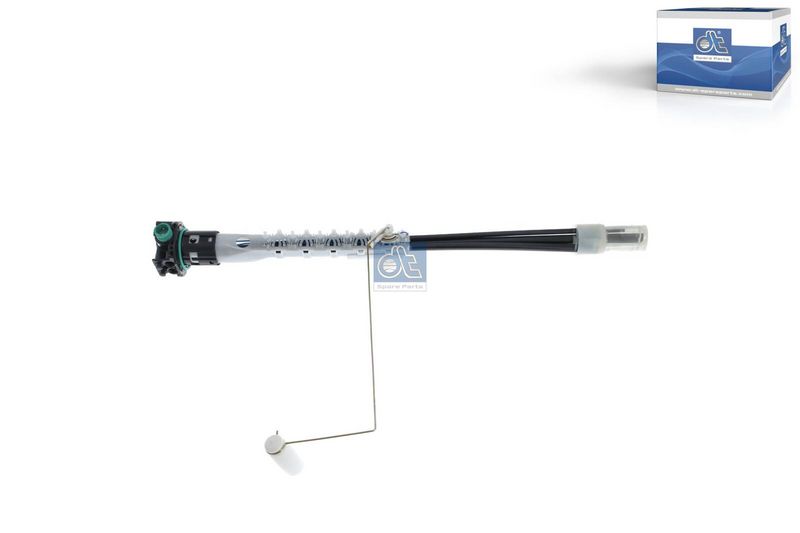 Kraftstoff-Füllstandssensor passt zu: DAF CF 75, XF 105, XG 10.05-