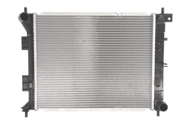 Kühler Motor passt zu: HYUNDAI ELANTRA V, I30, KIA CEE'D, PRO CEE'D 1.4D/1.6D 02.11-