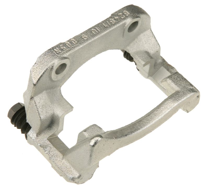 Halter, Bremssattel