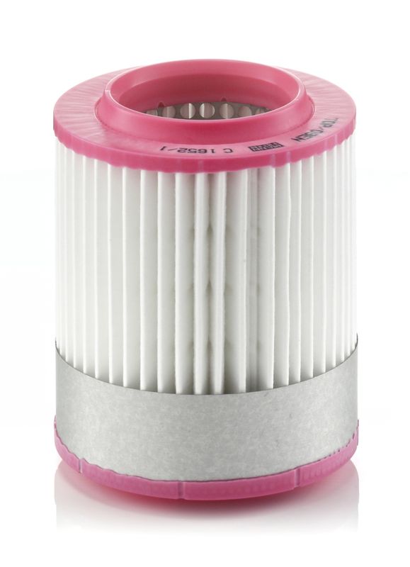 Luftfilter (Filterpatrone) passt zu: AUDI A8 D3 3.0D/4.2 10.02-07.10