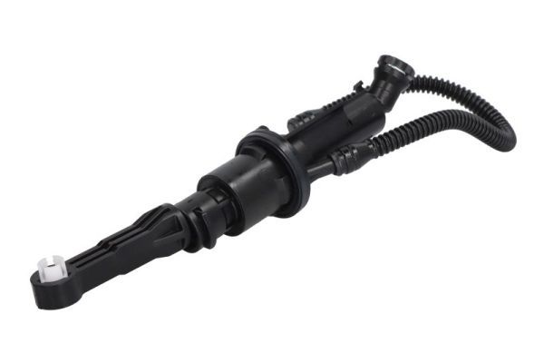 Geberzylinder, Kupplung