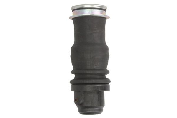 Federbalg, Fahrerhauslagerung