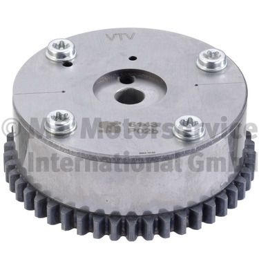 Nockenwellenversteller