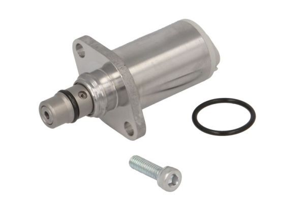 Regelventil, Kraftstoffmenge (Common-Rail-System)