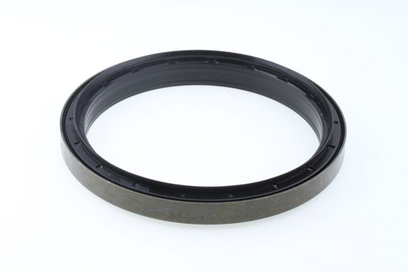 Wellendichtring, Radnabe