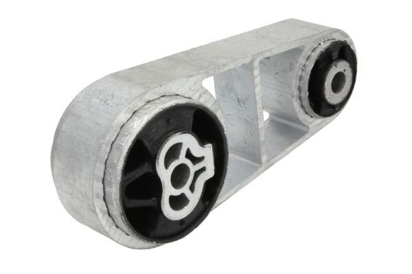 Lagerbock, Motoraufhängung