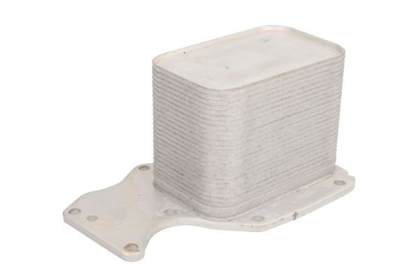 Motorölkühler passt zu: BMW 1 (F20), 1 (F21), 2 (F22, F87), 2 (F23), 3 (F30, F80), 3 (F31), 3 GRAN TURISMO (F34), 4 (F32, F82), 4 (F33, F83), 4 GRAN COUPE (F36), 5 (F10), 5 (F11) 2.0D 06.10-