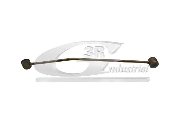 Gasfeder, Koffer-/Laderaum