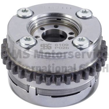 Nockenwellenversteller