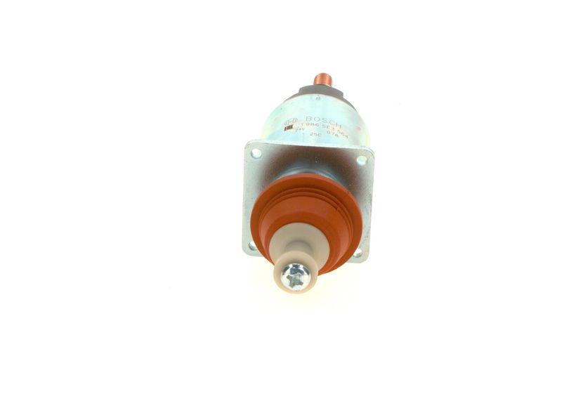 Magnetstarter (24V)