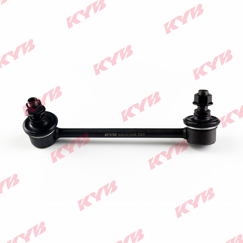 Stange/Strebe, Stabilisator