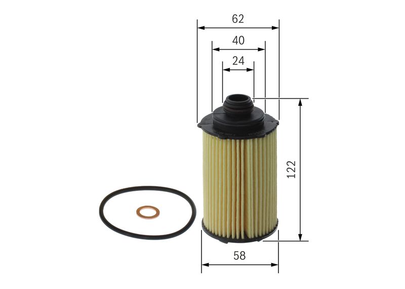 Ölfilter