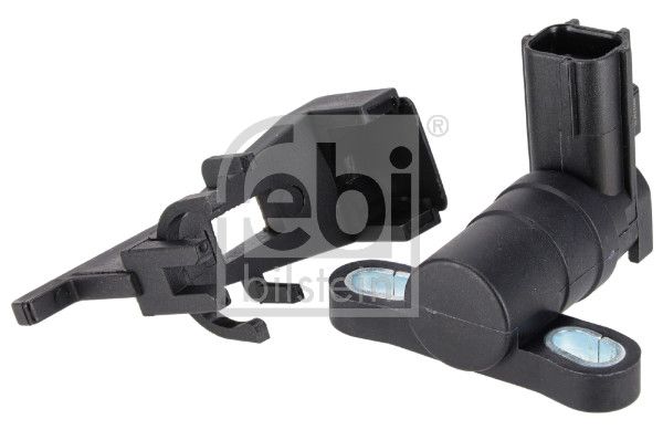 Kurbelwellensensor passt zu: VOLVO C30, S40 II, S80 II, V50, V70 I, V70 III, FORD C-MAX, FIESTA V, FOCUS C-MAX, FOCUS II, GALAXY II, MONDEO III, MONDEO IV, S-MAX 1.8-2.5D 12.95-06.15