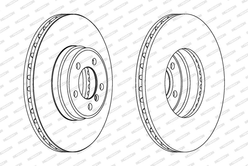 Bremsscheibe