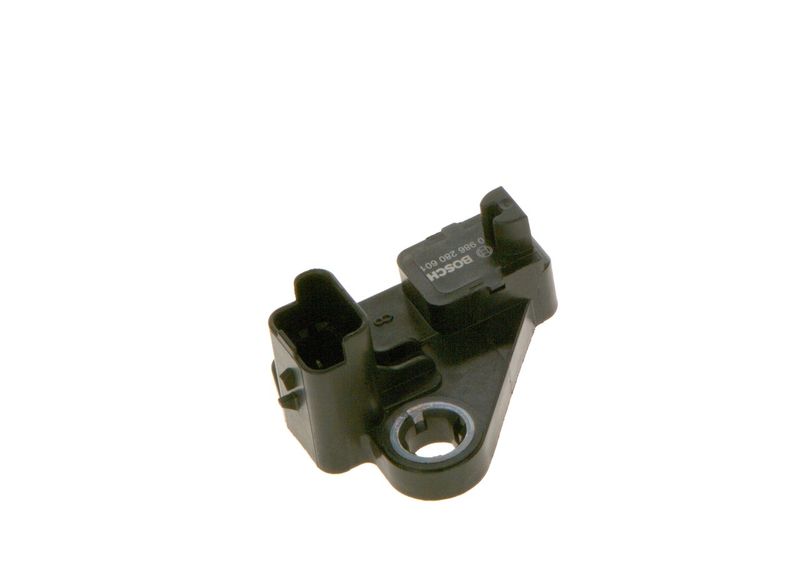 Kurbelwellensensor passt zu: FORD B-MAX, C-MAX II, ECOSPORT, FIESTA VI, FIESTA VII, FOCUS III, FOCUS III/HATCHBACK, FOCUS III/KOMBI, FOCUS IV, GALAXY II, GALAXY III, GALAXY MK II 1.0-2.3 05.06-