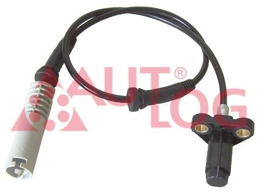 ABS-Sensor vorne L/R passt zu: BMW 5 (E39) 2.0-4.4 09.95-05.04