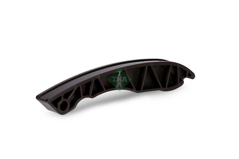 Spannschiene, Steuerkette