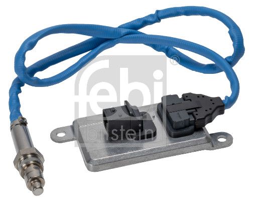 NOx-Sensor (hinter dem Katalysator, M20x1,5) passt zu: MAN CLA, HOCL, LION´S CITY, LION´S COACH, ND, NG, NL, NÜ, TGL I, TGM I, NEOPLAN CITYLINER II, STARLINER D0826LOH10-G2876DUH02 08.92-
