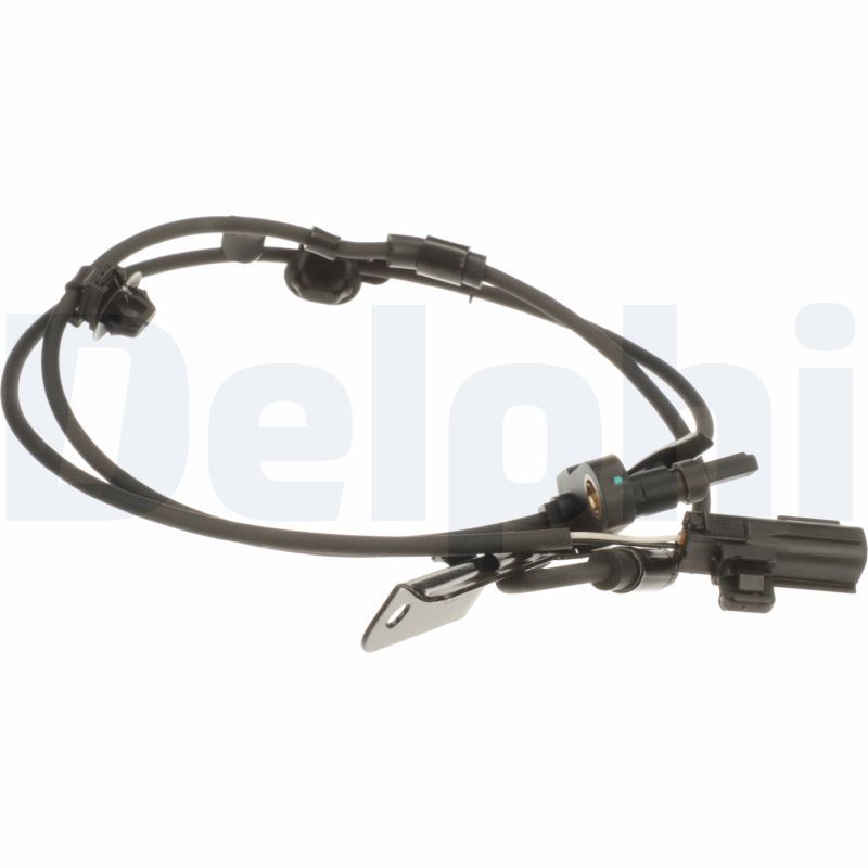 ABS-Sensor vorne R passt zu: LEXUS CT, TOYOTA PRIUS 1.8H 06.08-