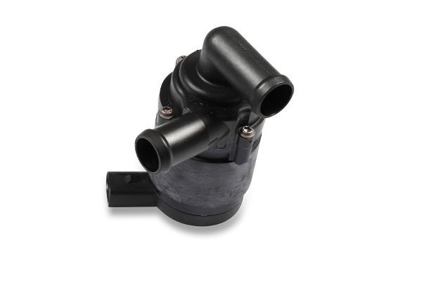 Zusätzliche Kühlmittelpumpe (betriebsart elektrisch) passt zu: VW CALIFORNIA T5 CAMPER, MULTIVAN T5, TRANSPORTER T5, TRANSPORTER T6 1.9D-3.2 04.03-08.24