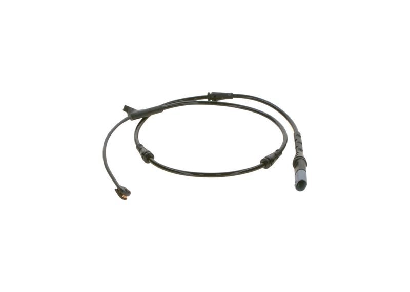 Bremsbelagverschleißsensor vorne passt zu: BMW X5 (E70), X5 (F15, F85), X6 (E71, E72), X6 (F16, F86) 2.0D-3.0D 01.08-07.19