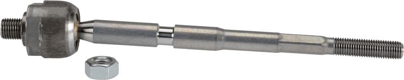 Axialgelenk, Spurstange