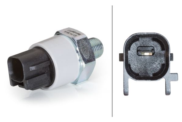 Öldrucksensor (1 pin) passt zu: SUBARU FORESTER, LEGACY IV, OUTBACK, TRIBECA 2.0-3.0 09.03-